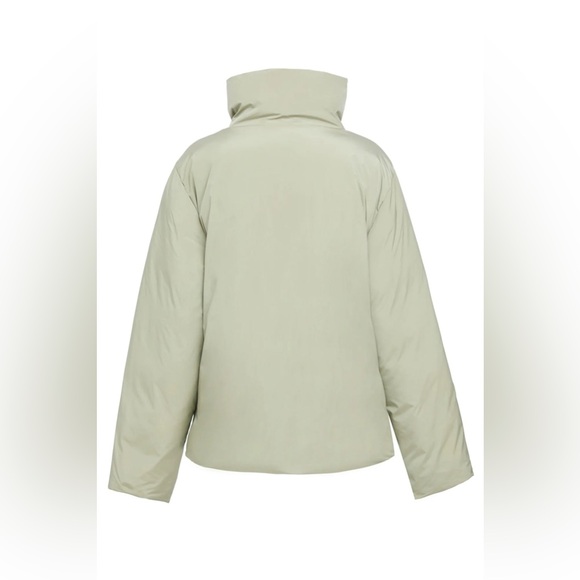 Unreal Fur Undercover padded jacket - Picture 3 of 9